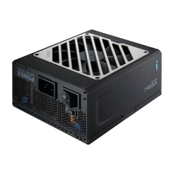 FSP 1650W MEGA TI ATX 3.1 PSU WITH PCIE 12V-2X6, INFINEON MOS, SIC, LLC FULL-BRIDGE, ECO SWITCH, CONFORMAL COATING & FULL PROTECTIONS. TITANIUM EFFICIENCY. FULLY MODULAR. BUILT FOR NEXT-GEN GPUS.