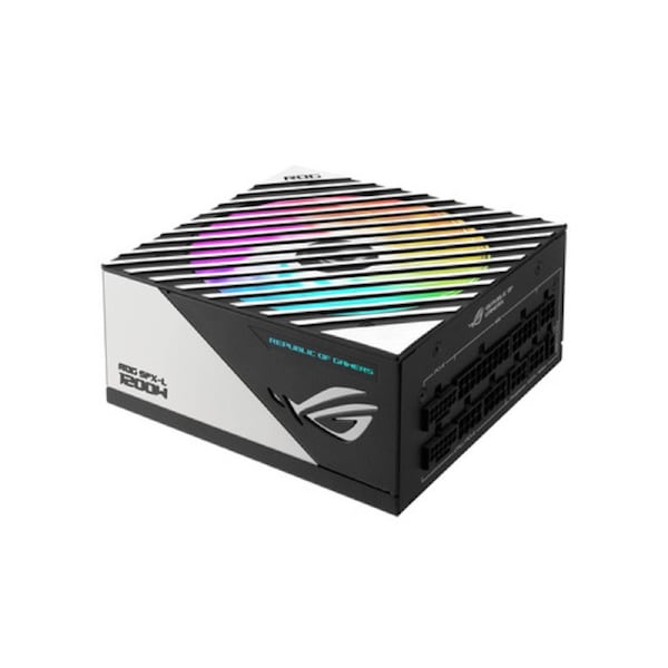 ROG LOKI 1200W Titanum 80+ SFX-L form factor