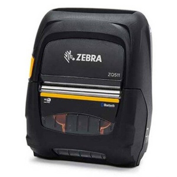 DT PRINTER ZQ511 3.15in/80MM ENG/TRDL CH/KOREAN FONTS DUAL 802.11AC/BLUETOOTH 4.1 STND BATTERY APAC CERTS GROUP A ID/TW/KR/MY/AU/NZ/LK/IN