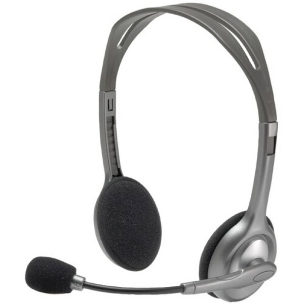 H110 STEREO HEADSET