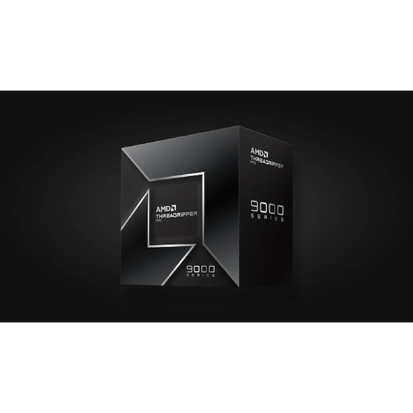 Threadripper PRO 9955WX STR5 16C 5.4GHz 80MB 350W WOF