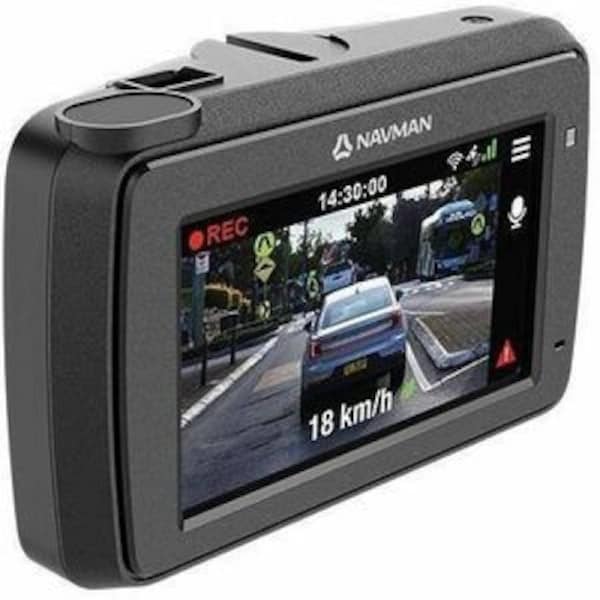 Navman MiVue 280 Safety Dash Cam