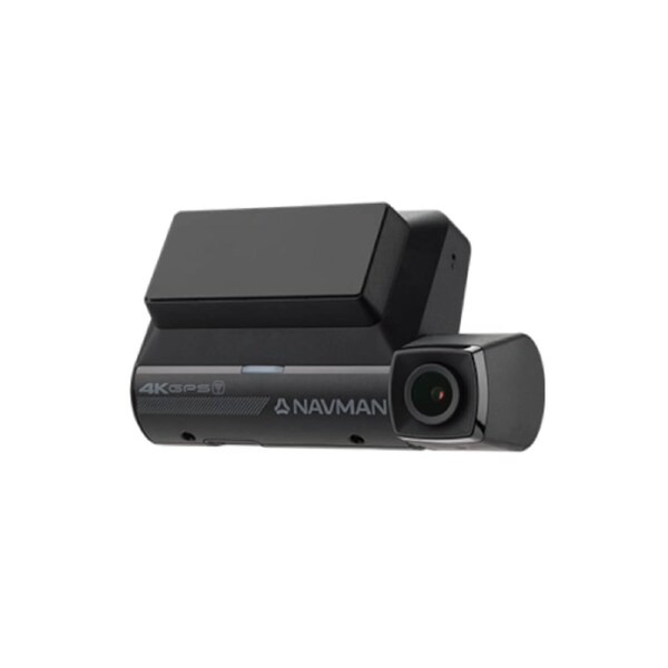 Navman MiVue Smart True 4K Surround