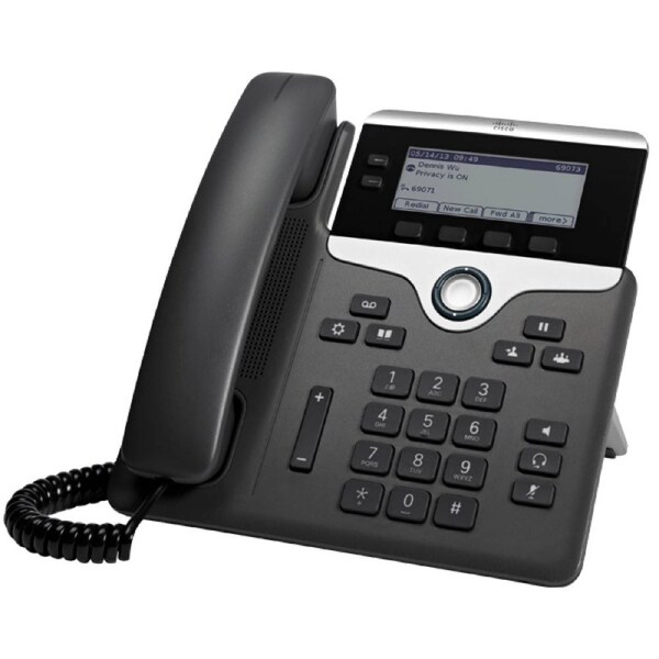 Cisco UP Phone 7821.