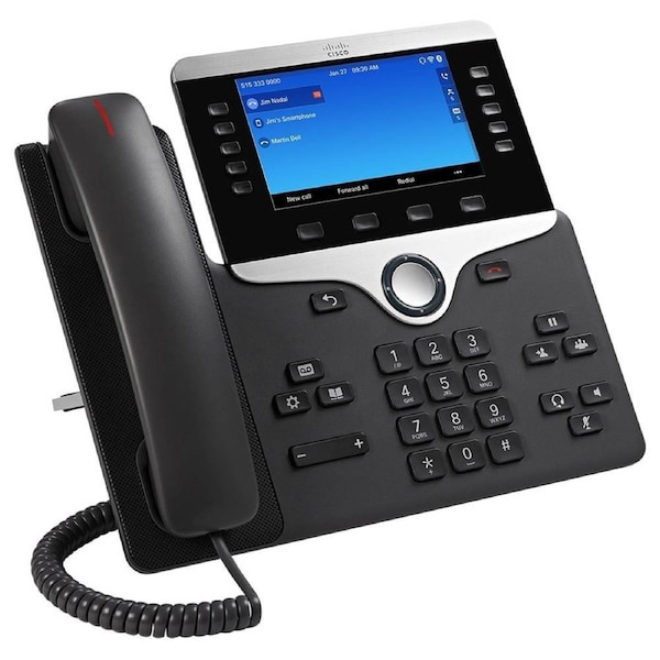 UC Phone 8861