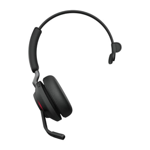 EVOLVE2 65 LINK380C UC MONO BLACK
