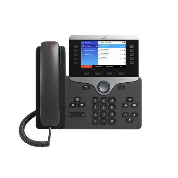 UC Phone 8851