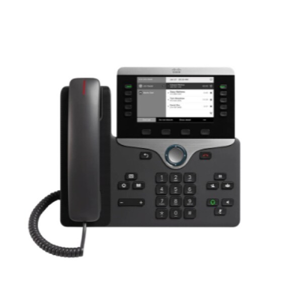 IP Phone 8811 Series