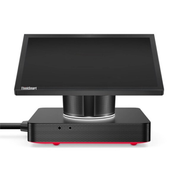 ThinkSmart Hub for Microsoft Teams Rooms