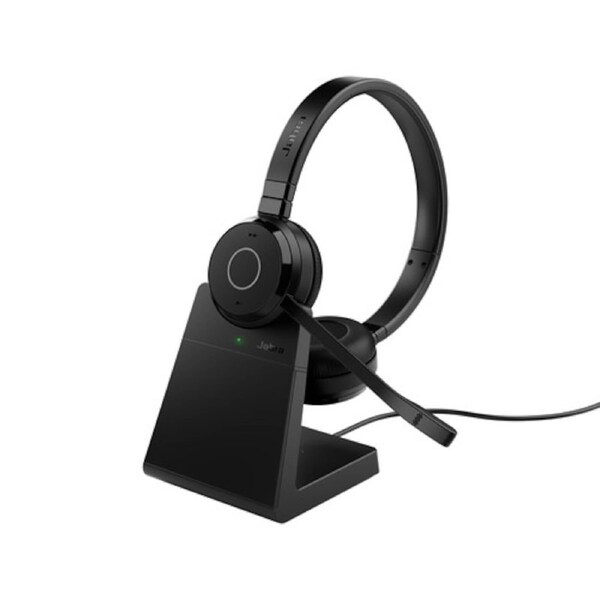 Jabra Evolve 65 TE Link390a MS Stereo Stand