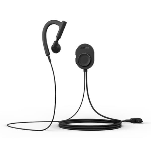 Perform 10 Mono USB-C Black