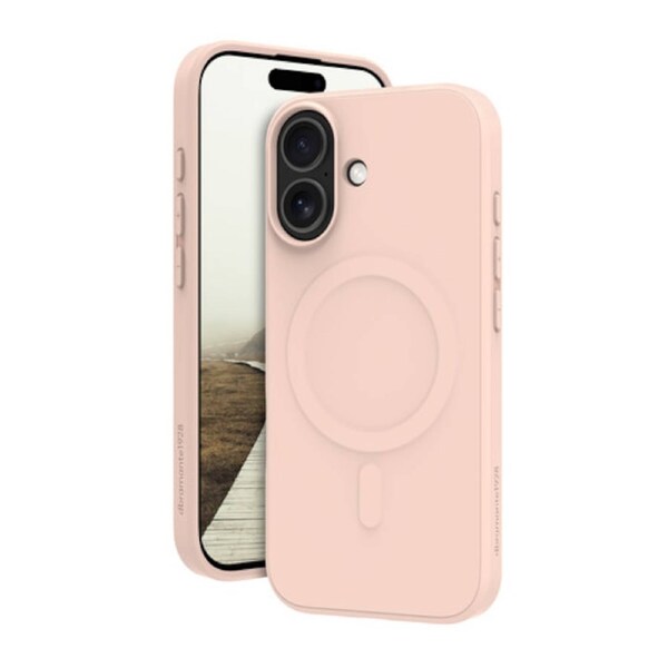 Greenland Pro MS - iPhone 17 - Pink Sand