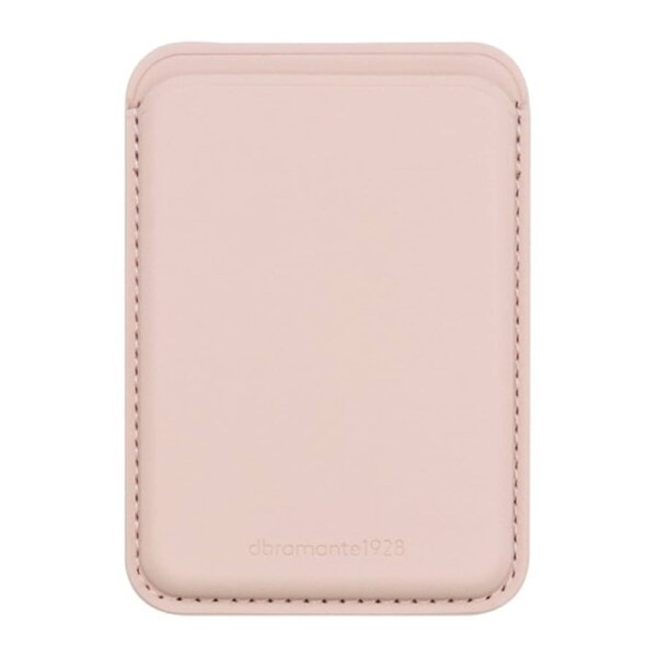 Wallet with MagSafe ICON - Pink Sand