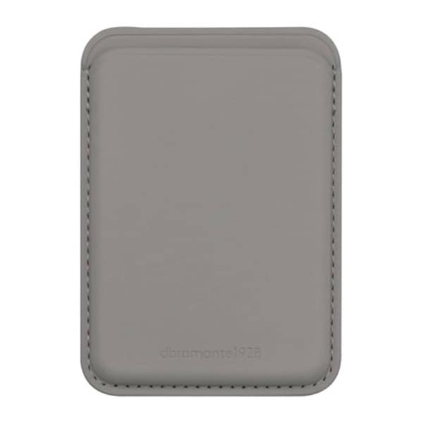 Wallet with MagSafe ICON - River Stone