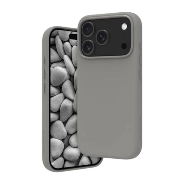 Roskilde MS ICON - iPhone 17 Pro - River Stone