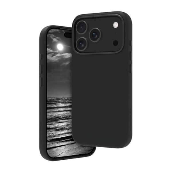 Roskilde MS ICON - iPhone 17 Pro - Midnight
