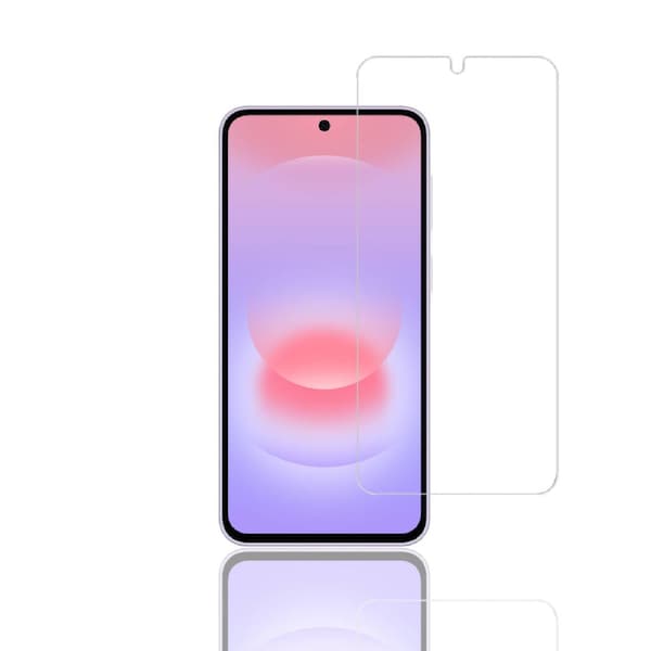 Strike Tempered Glass Screen Protector for Samsung Galaxy A36