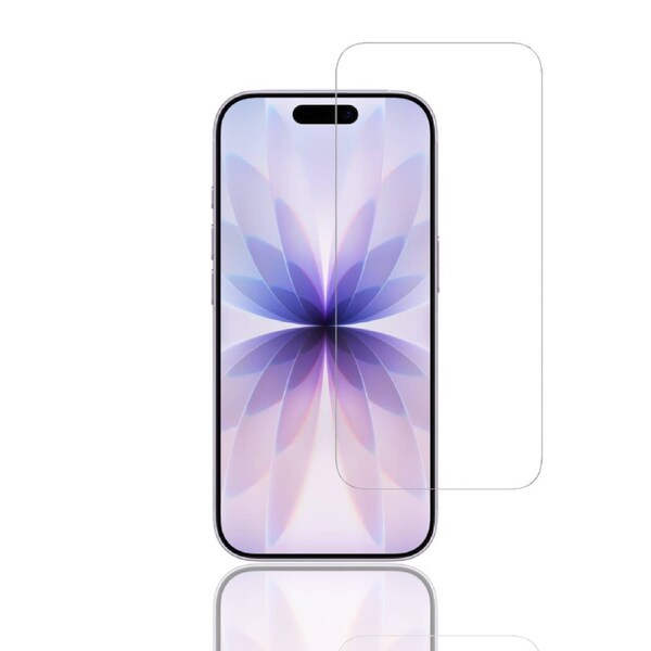 Strike Tempered Glass Screen Protector for Apple iPhone 17