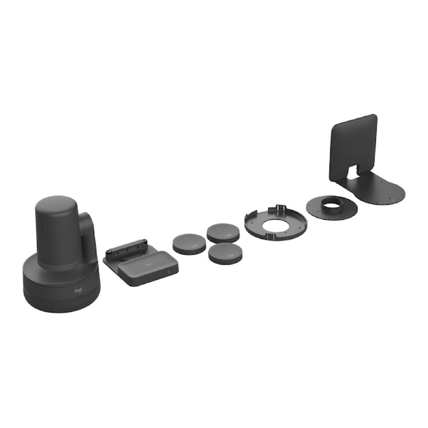 STREAMLINE KIT - GRAPHITE PLUGA - WWI-9006