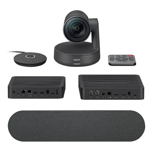 Logitech Rally Ultra-HD ConferenceCam