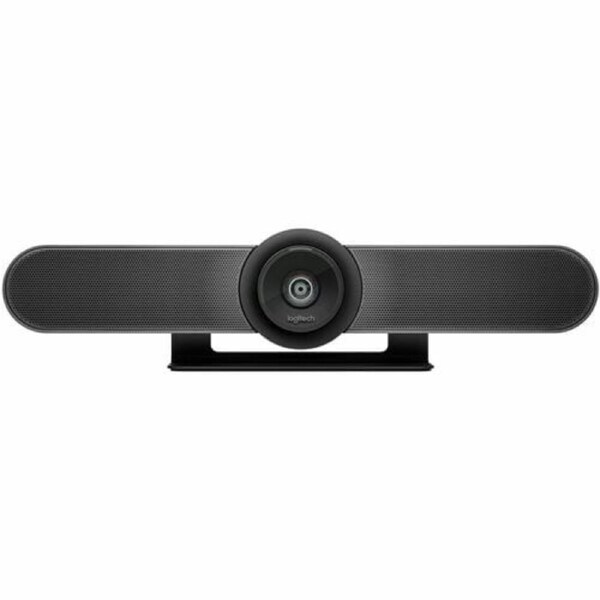 Logitech MeetUp 4K ConferenceCam