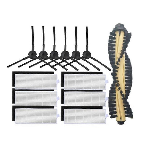 Replacement Parts Kits for A40 A4S PVCR 0826 0726W Spirit ICE H2O Smart Robot Gutrend Style 220