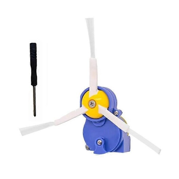 Side Brush Motor Module for 500 600 700 800 900 I3 I7 E5 E6 E7 J7 Serie Robot Vacuum Cleaner Replacement