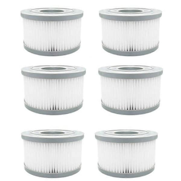 Suitable for Lake Vacuum Cleaner Filter JV85 Pro A6 A7 A8 H9 Pro Accessory Filter Screen