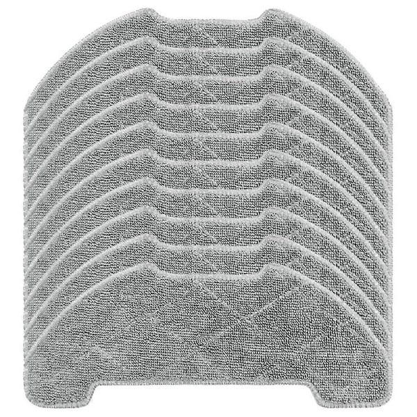 Mop Cloth Pads for P30 Robot Vacuum Cleaner Microfibre Mop Cloth Rag Replacement Parts