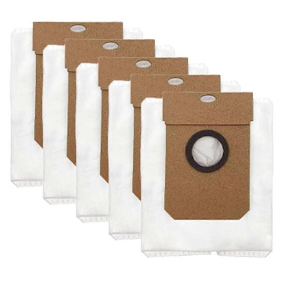 5PCS Dust Bag Accessories for 1090/8090 Ultra/10000/ 9090 AI / 7490/ L50/ L60 / Alpha 3Pro