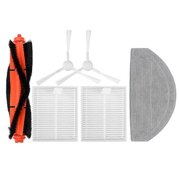 For E10 C103 B112 3C Accessories Robot Replacement Accessories Consumables Parts