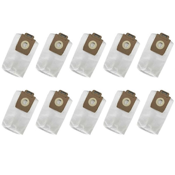 Replacement Vacuum Bag for Power P10 P40 Series 107407639/128389187 Vacuum Cleaner Dust Bag Accesso