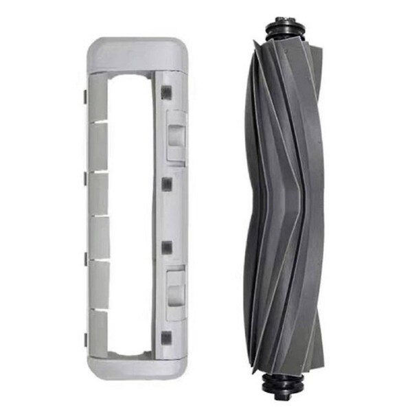 Main Brush Cover for Bot L10S Pro L10S Ultra Robot Vacuum Cleaner Household Clean Home Appliance Re
