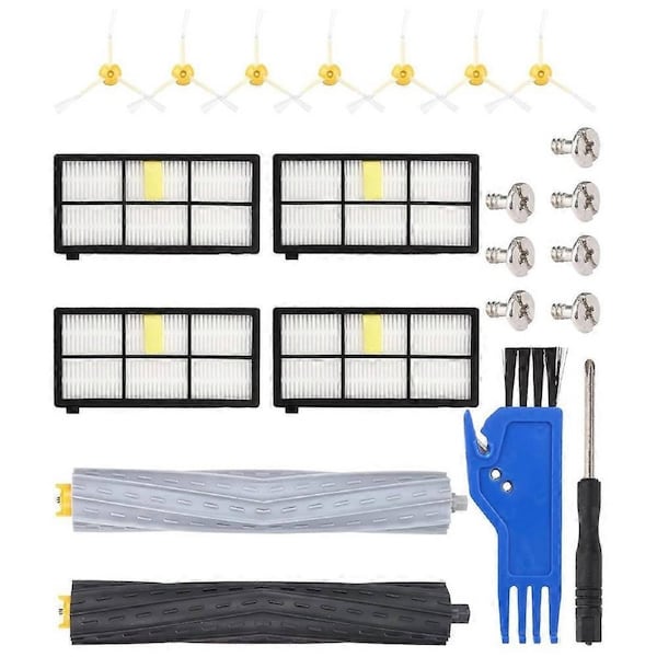 Replacement Parts Compatible for Series 800 900, Brush Accessories for 866 871 880 890 960 966 971