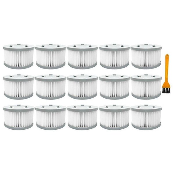 HEPA Filter for JV85 JV85 Pro H9 Pro A6 / A7 / A8 Handheld Wireless Vacuum Cleaner Replacement Spar