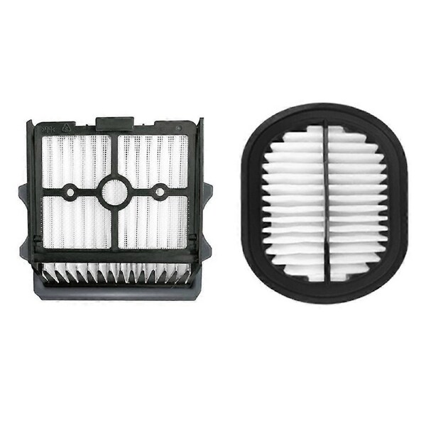 For Filter Set Floor ONE S5 Combo Filter Vacuum Cleaners Floor Washing Machine Hepa Filter Replacem
