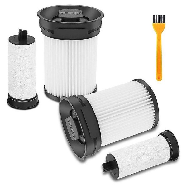 Filters for Triflex HX1 Facelift and HX2 Cordless Vacuum Cleaner, Fine Dust Filter Accessories Part