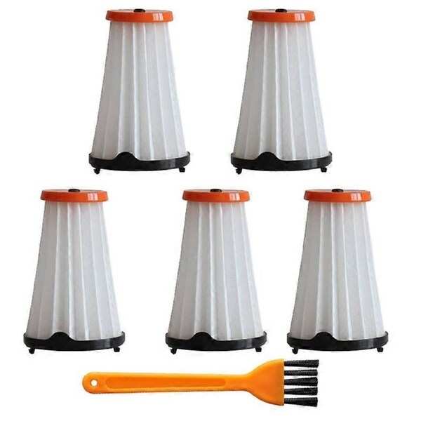 6Pack Replacement Filter for ZB3113AK ZB3114 ZB3107 for AEF144