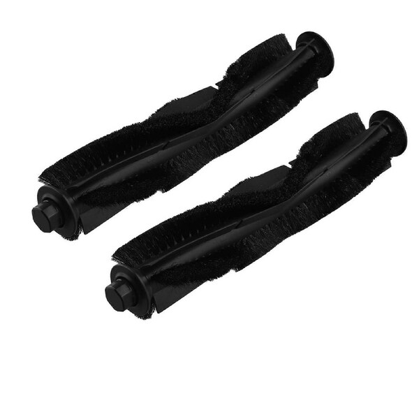 Main Roller Brush for M7 Pro M7 MAX M8, for V980MAX, for Q6,For S31 2Pcs