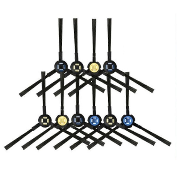 For A7 A9S V8 V8S X750 X800 X785 V80 SSR1 SSRA1 Side Brush