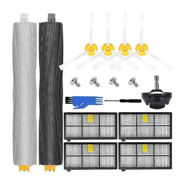 Kit for 800 900 Series 850 860 861 866 870 880 890 Robotic Vacuum Cleaner Accessory