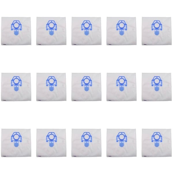 Non-woven fabric dust bag for ZVCA100B 49.4000 fit Aquawelt 919.0 st ZVC752 829.OSP 819.5 3000 Flip