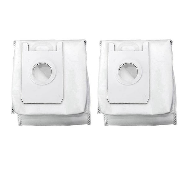 2Pcs Accessories Dust Bags for 2290 Robotic Vacuum Cleaner Dust Filter Paper Bag Dust Bags Replacem