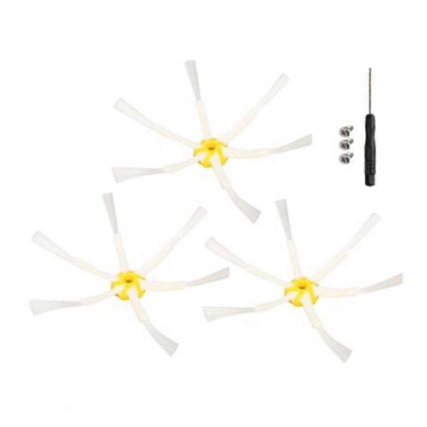 Side Brush for 500 600 700 Series 530 550 560 610 620 630 650 625 760 770 780 Vacuum Cleaners Spare
