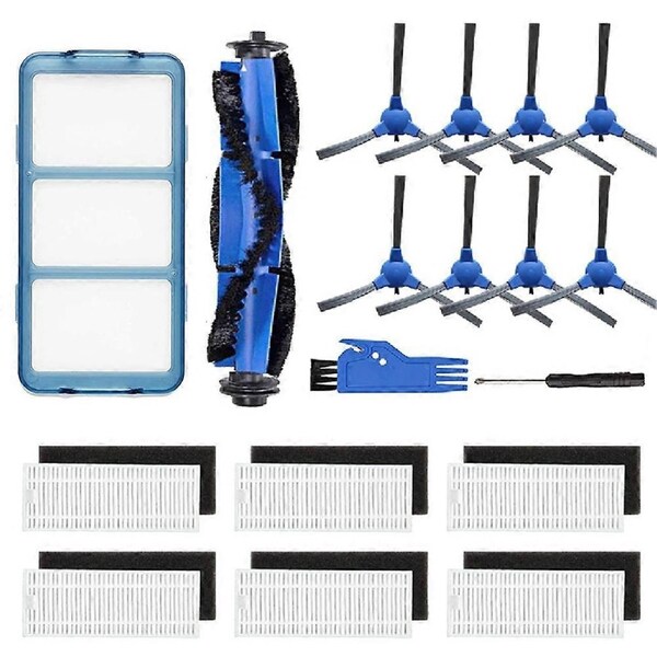 for RoboVac 11S, RoboVac 15C, 25C, 35C, RoboVac 12, RoboVac 30, RoboVac 15T Vacuum Cleaner