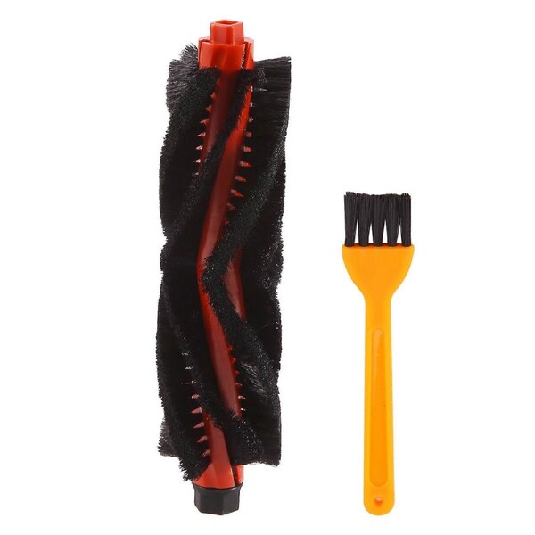 Main Brush Roller Brush for M301 M201 M501-A M501-B M520 M520M T700 M571 T800 M200 Robotic Vacuum C