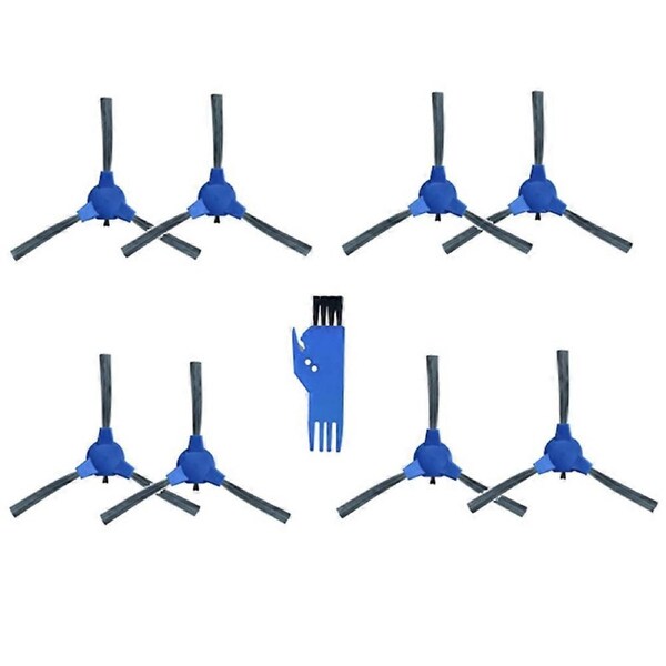 Side Brush for Robovac 11S 15T 30 30C 15C 12 25C 35C Robot Vacuum Cleaner Spare Parts Cleaning Hous