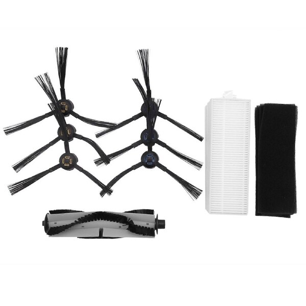 Replacement Accessories Kit for A7 A9S V8 V8S X750 X800 X785 V80 SSR1 Ssra1 Vacuum Robot Cleaner