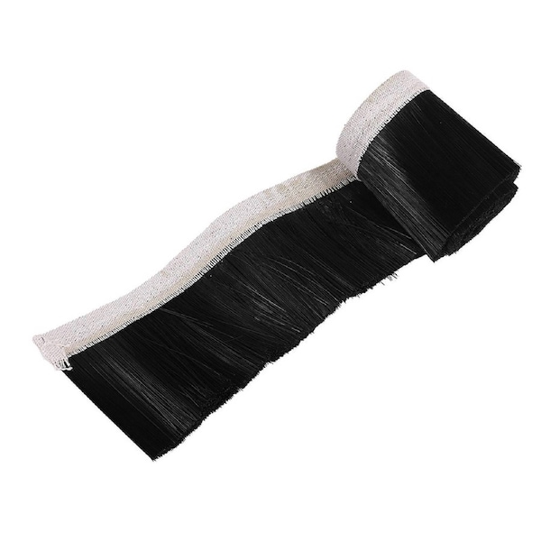 Brush Vacuum Cleaner Dust Collector Engraving Machine Dust Cover for CNC Router Spindle Motor (100