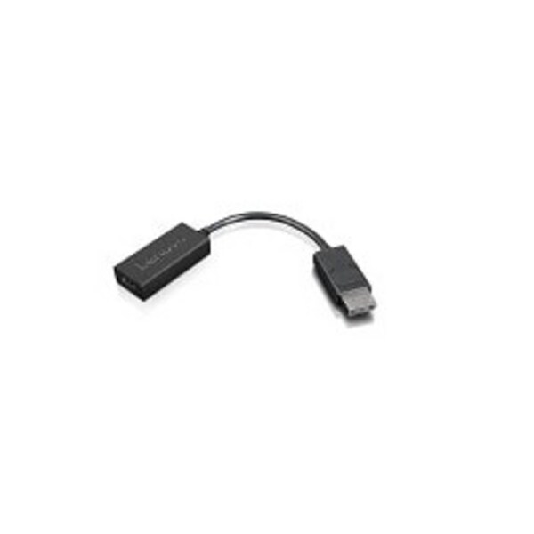 LENOVO DISPLAYPORT TO HDMI 2.0B ADAPTER